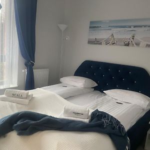 Appartement met Twee Slaapkamers